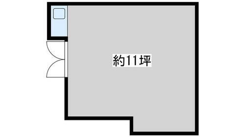 兵庫県姫路市安田３丁目 姫路駅 貸店舗・事務所 物件詳細