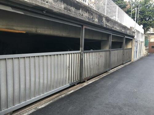 関口パーキング