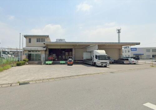 貸事務所 栃木県宇都宮市川田町