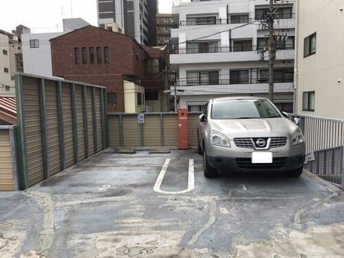 貸駐車場 愛知県名古屋市中区大須２丁目