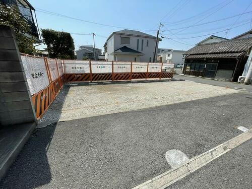 貸駐車場 大阪府東大阪市寿町２丁目