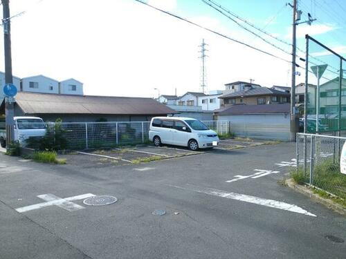 貸駐車場 大阪府守口市寺方錦通２丁目