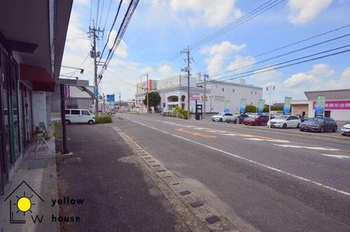 岡山県岡山市北区平野