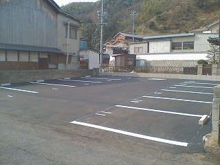 パーキング桜町