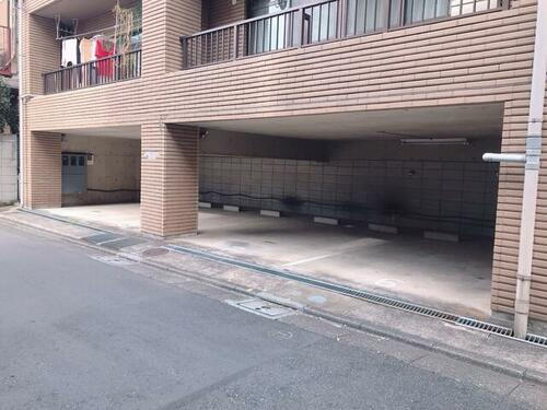 東京都品川区二葉４丁目