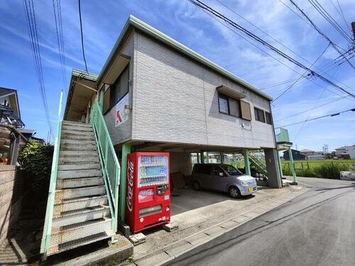 グリーンハイツみなみ