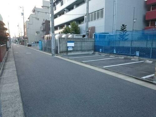 ＦＫ第２ロンティーヒロセ駐車場