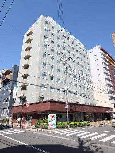 神奈川県藤沢市湘南台２丁目