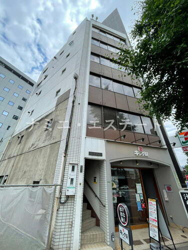貸事務所 東京都文京区本郷３丁目