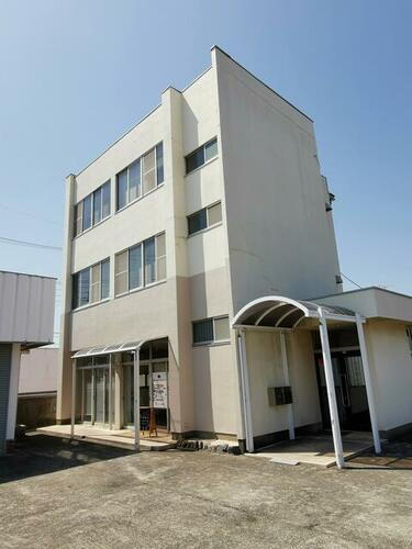 貸店舗・事務所 茨城県水戸市千波町