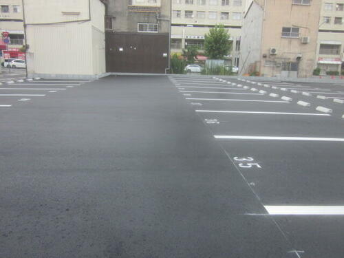 兵庫県姫路市博労町