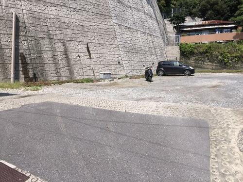 船越町６丁目パーキング