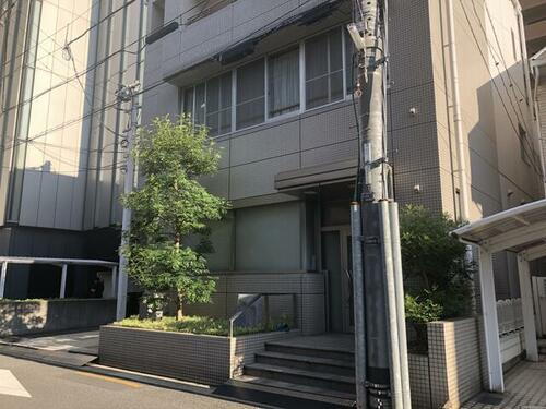 西内町貸事務所　１階
