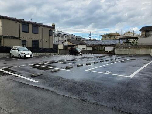 熊本県熊本市中央区渡鹿５丁目 東海学園前駅 貸駐車場 物件詳細