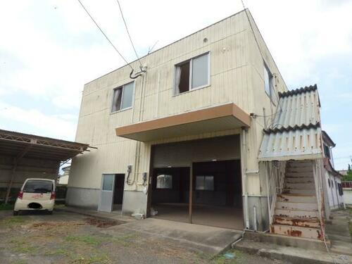 大分県宇佐市大字長洲