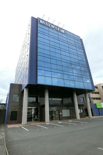 ＪＳＱＵＡＲＥ静岡