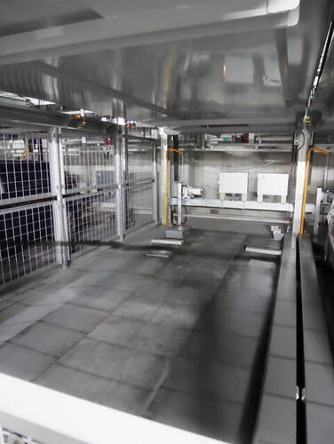 Ｊタワー西大井