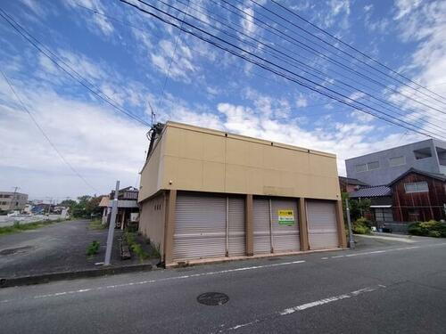 貸店舗（建物一部） 福岡県朝倉市甘木