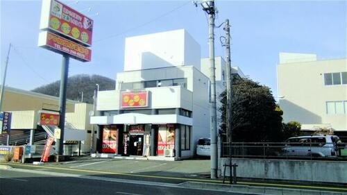 貸店舗・事務所 山梨県甲府市大和町