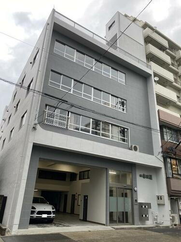 愛知県名古屋市中区金山１丁目
