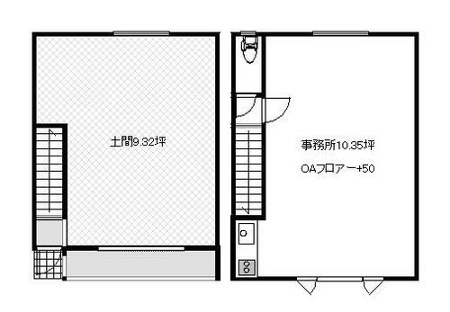 上木戸２丁目店舗