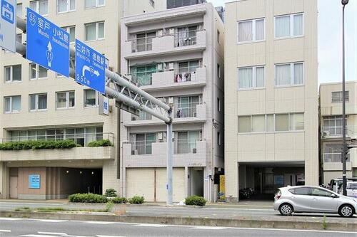 貸店舗・事務所 徳島県徳島市徳島町２丁目