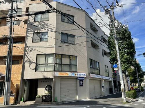 広島県広島市西区西観音町