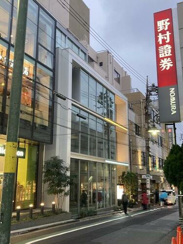 貸店舗・事務所 東京都目黒区自由が丘２丁目