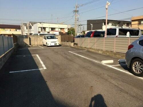ＦＫ丹後町１丁目Ａパーキング