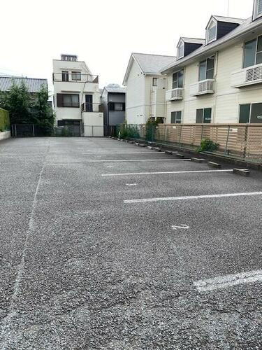 貸駐車場 愛知県名古屋市瑞穂区豊岡通２丁目
