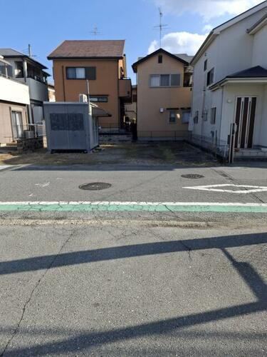 奈良県奈良市北永井町