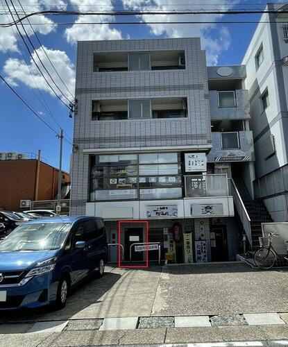 エスペランサ天白