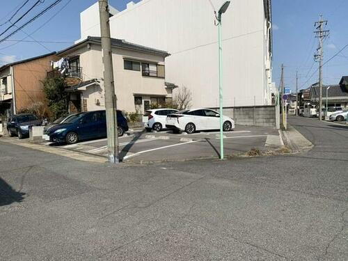 貸駐車場 愛知県名古屋市中川区柳堀町
