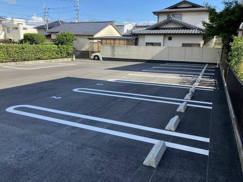 ＫＯＡ第一駐車場