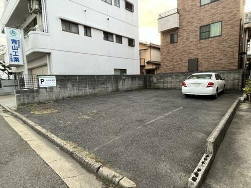 野村宇品駐車場