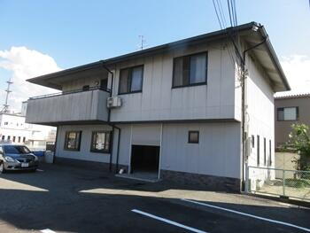 貸店舗（建物一部） 奈良県奈良市八条５丁目