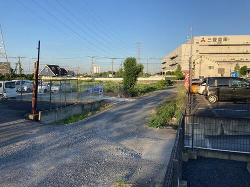 北島駐車場