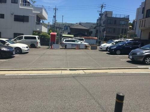 ＦＫ白壁３丁目１４０５－６駐車場