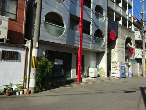 京都府京都市南区上鳥羽苗代町