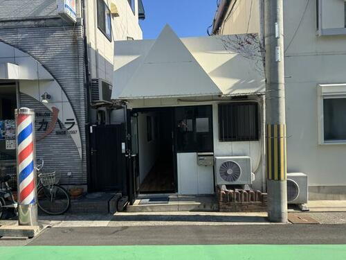 兵庫県芦屋市竹園町