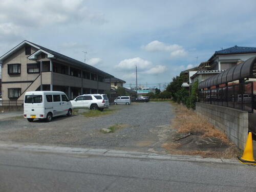 貸駐車場 埼玉県春日部市上蛭田