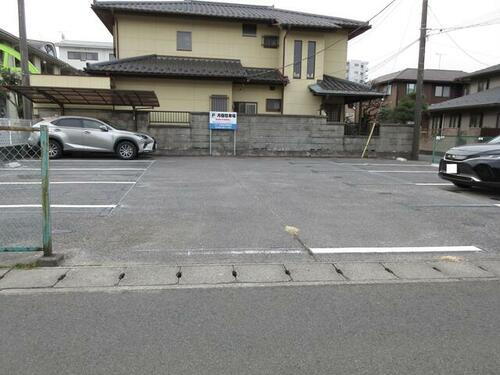 貸駐車場 栃木県宇都宮市泉が丘１丁目
