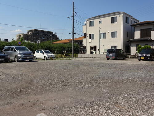 ＢＵＮ駐車場