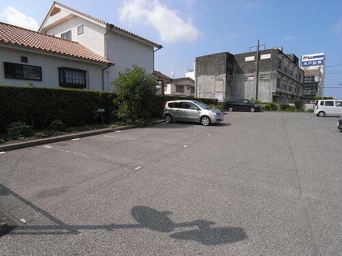 貸駐車場 千葉県館山市北条