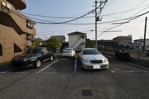 貸駐車場 東京都府中市西府町５丁目