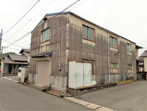 横尾町　貸倉庫