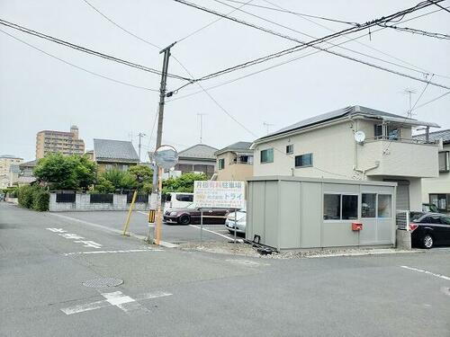橋本駐車場