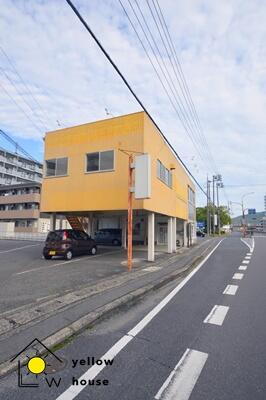 岡山県岡山市中区清水１丁目