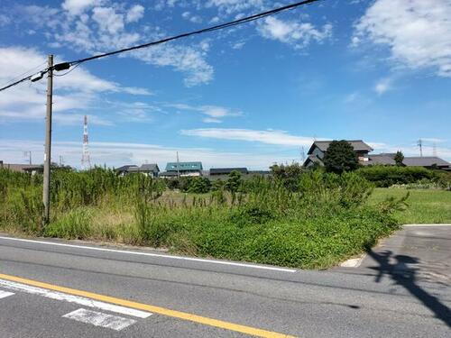愛知県稲沢市北島町皿屋敷