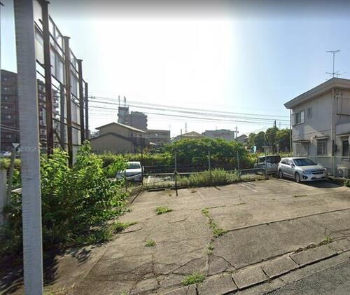 東海市　加木屋町　交番前月極駐車場